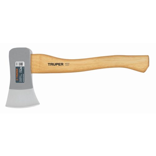 TRUPER HC-1-3/4 Balta Hickory fa nyéllel, 39 cm, 0,8 kg (11709)