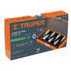 TRUPER JPT-1/2X7 Torx dugókulcs készlet, 1/2", 7 részes (13928)