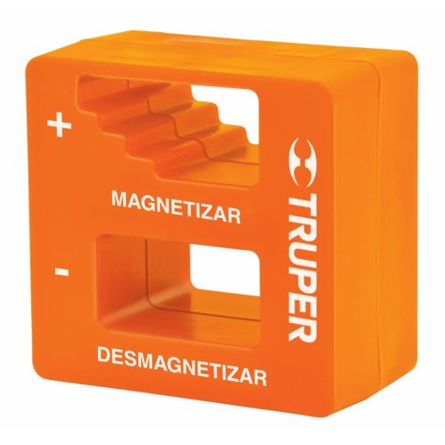 TRUPER MAG-DES Mágnesező, demagnetizáló (14141)