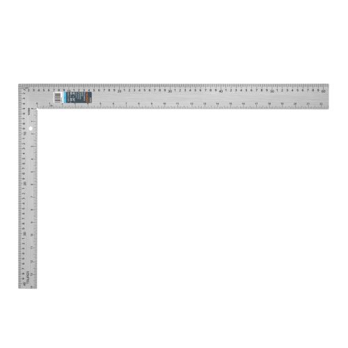 TRUPER E-16X24 Asztalos derékszög, 60x40 cm (14384)