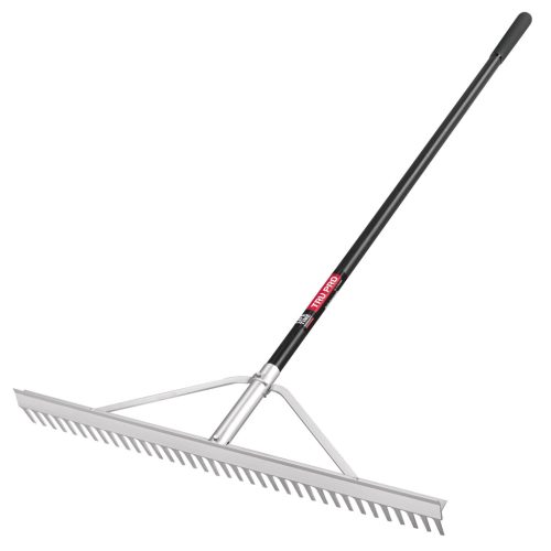 TRUPER TRU PRO RALU-36 Tájrendező gereblye, 90 cm (32400)