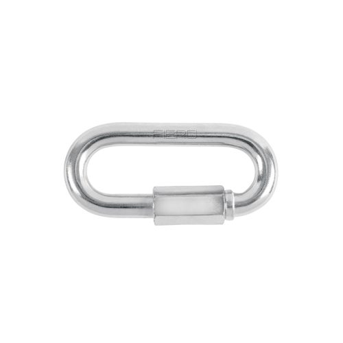 FIERO BSE-3/8 Csavaros karabiner, 3/8", 1200 kg (44024)