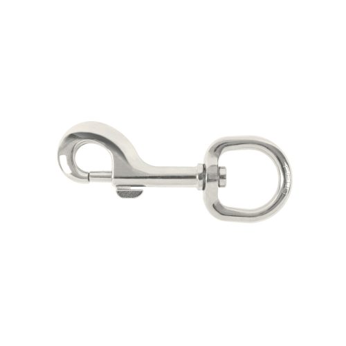 FIERO BDZ-3-1/2 Forgó karabiner, 93 kg (44031)