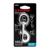 FIERO BDZ-4 Forgó karabiner, 103 kg (44032)