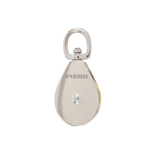 FIERO GANO-3/4 Emelő csiga, 3/4", 19 mm, 50 kg (44113)